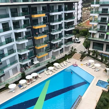 Modern Flat By Mediterranean Apartamento *