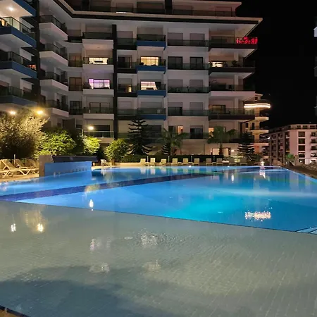 Modern Flat By Mediterranean