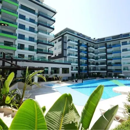 Modern Flat By Mediterranean *