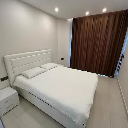 דירה Modern Flat By Mediterranean *