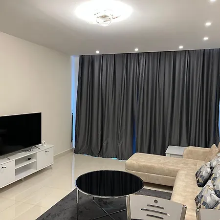 Modern Flat By Mediterranean * Alanya